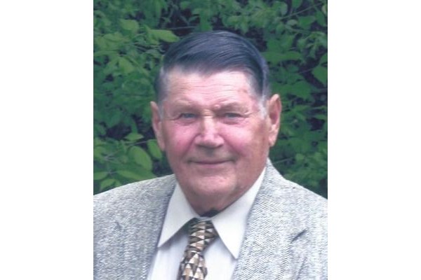 Melvin Retzlaff Obituary (1929 - 2015) - Mayville, WI - Fond du Lac