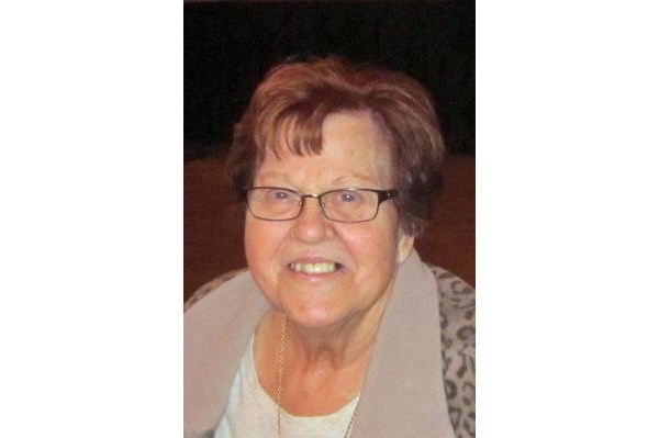 Valeria Leasa Obituary (1930 - 2015) - Fond du Lac, WI - Fond du Lac ...