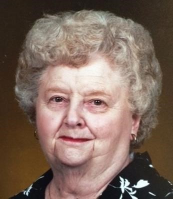 Elaine Mueller obituary, 1930-2016, Fond Du Lac, WI