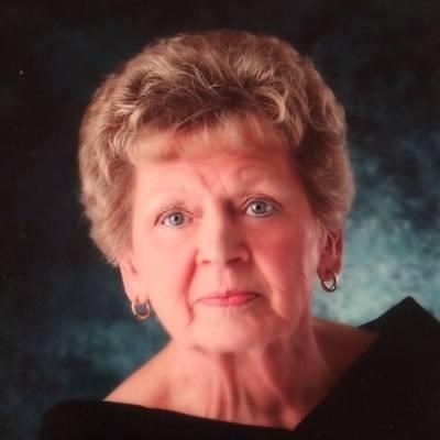 Winifred Jones Obituary (1937 - 2016) - Fond Du Lac, WI - Fond du Lac ...