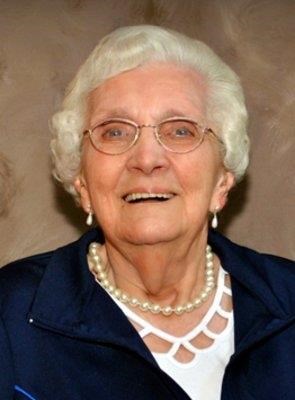 Doris Post obituary, 1921-2017, Waupun, WI