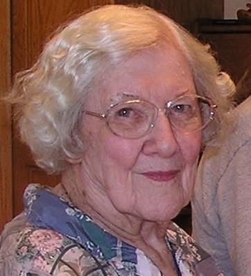 Katherine "Kay" Simmons obituary, 1923-2018, Ripon, WI