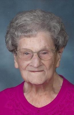 Helen M. Holzmann obituary, Formerly Of Mount Calvary, WI