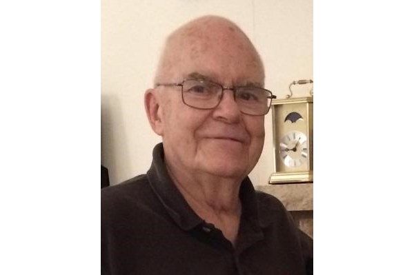 James Prindiville Obituary (1934 - 2018) - Fond Du Lac, WI - Fond du