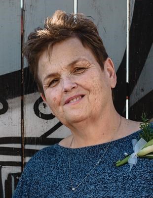 Jill Ann Gudex obituary, 1956-2018, Allenton, WI