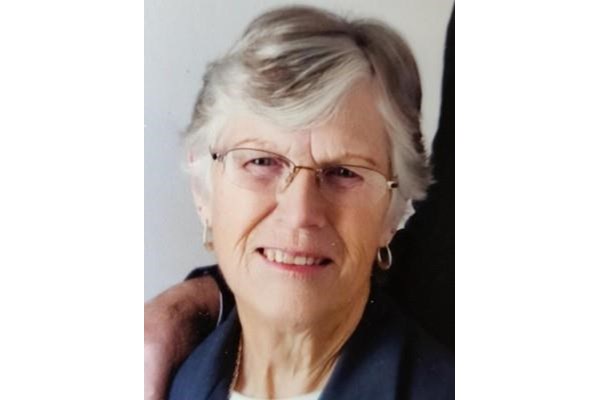 Elaine Huizenga Obituary (1933 - 2019) - Waupun, WI - Fond du Lac Reporter