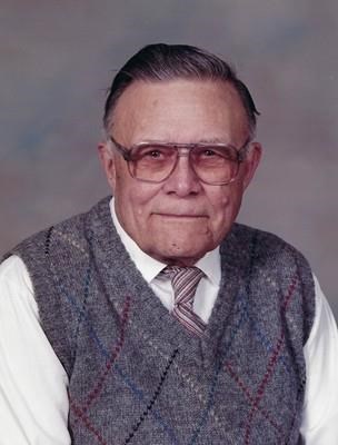 Loyal John Villwock obituary, 1919-2019, Lomira, WI