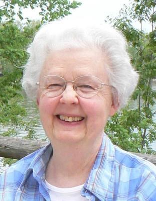 Mary Binning Obituary (2019) - Fond Du Lac, WI - Fond du Lac Reporter