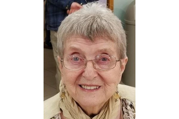 Beverly School Obituary (2020) - Kaukauna, WI - Fond du Lac Reporter