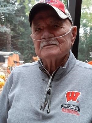 Ronald Andrews Obituary (1938 - 2020) - Beaver Dam, WI - Fond du Lac