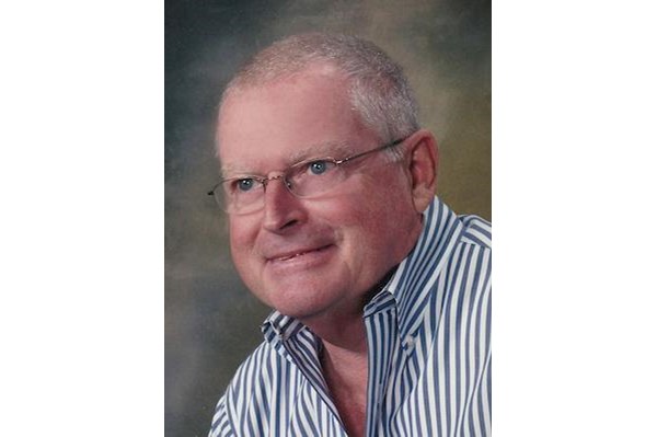 Robert “Bob” L. Hilbert Obituary - Fond du Lac Reporter