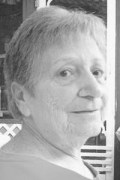 Pauline Knox obituary