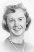 Mary L. (T obituary