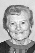 Rita Gilbert Obituary (1921
