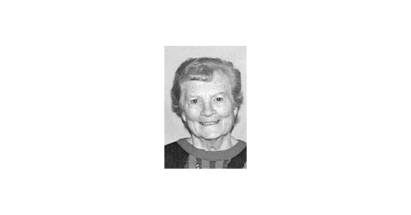 Rita Gilbert Obituary (1921