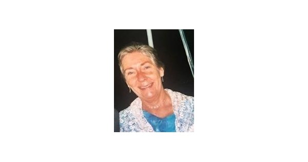 Paula Smith Obituary (2022) – Rindge, Nh, NH