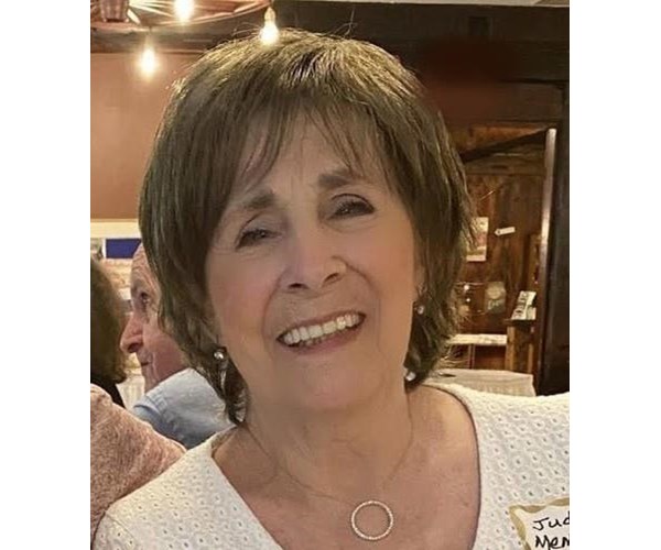 Judith Madulka Obituary (1942 2022) Leominster, MA Sentinel