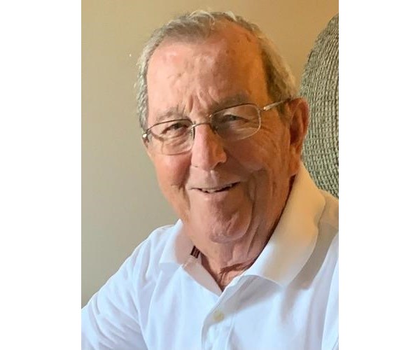 Roland Leger Obituary (1926 20230529) Leominster, MA Sentinel