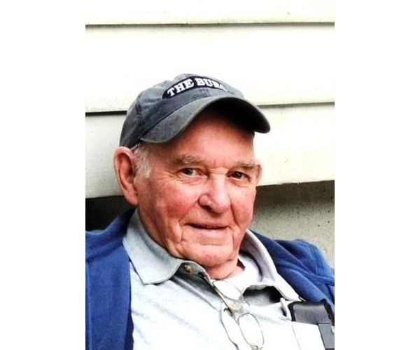 Edward Troy Obituary (2023) - Fitchburg, MA - Sentinel & Enterprise