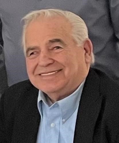 Leo Bergeron Obituary (1943 - 2023) - Gardner, MA - Sentinel & Enterprise