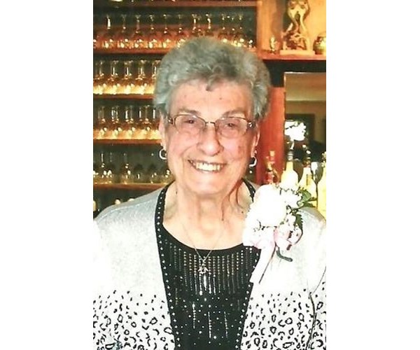 Mary Romano Obituary (2024) Leominster, MA Sentinel & Enterprise