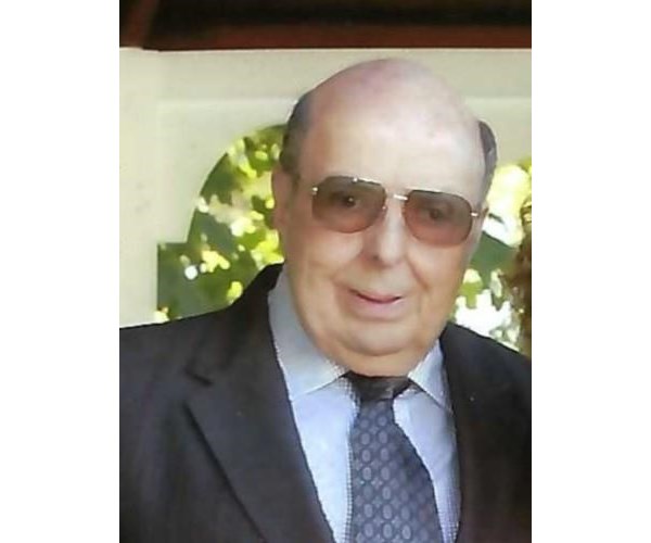 Joseph Tata Obituary (2024) Leominster, MA Sentinel & Enterprise