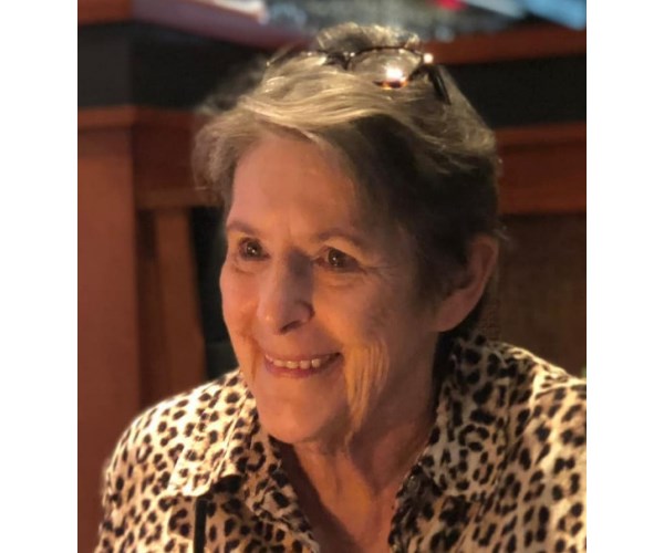 Donna BAKER Obituary (2022) Waterdown, ON Flamborough Review