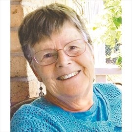Lilian Rose SPEARING obituary