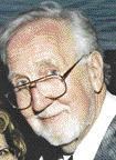 William Burke obituary