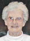 Joanne Czarniak obituary