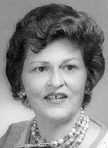 Lillian Bomgardner obituary, Wilmington, DE