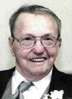 George Franklin Burton Sr. obituary