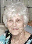 Billie Albrecht obituary