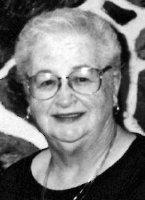 Mary Lucille North obituary