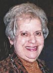 Pauline Farah obituary, Grand Blanc, MI