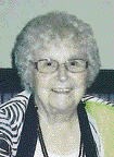 Marjorie Huggler obituary