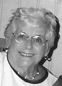 Dolores "Dee" Fialka obituary