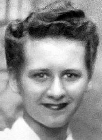 Shirley Mildred Grebel obituary