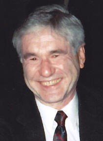 James Idoni obituary