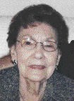 Freda "Fritzie" SIELERT obituary, Grand Blanc, MI