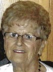 Patricia A. Waun obituary, Clio, MI