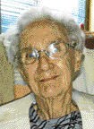 Norma L. Harbin obituary
