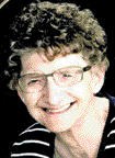 Beverly Clark obituary, Columbiaville, MI