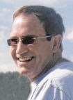 Gary Popovits obituary