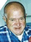 Carl Brumit obituary, Brown City, MI