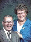 Joan K. Bruff obituary