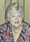 Charlotte Bays obituary