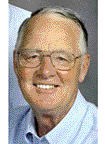 Harold Myers obituary