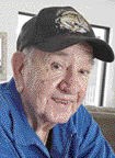 Robert Bowsher obituary