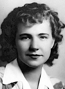 Phyllis J. Eckert obituary
